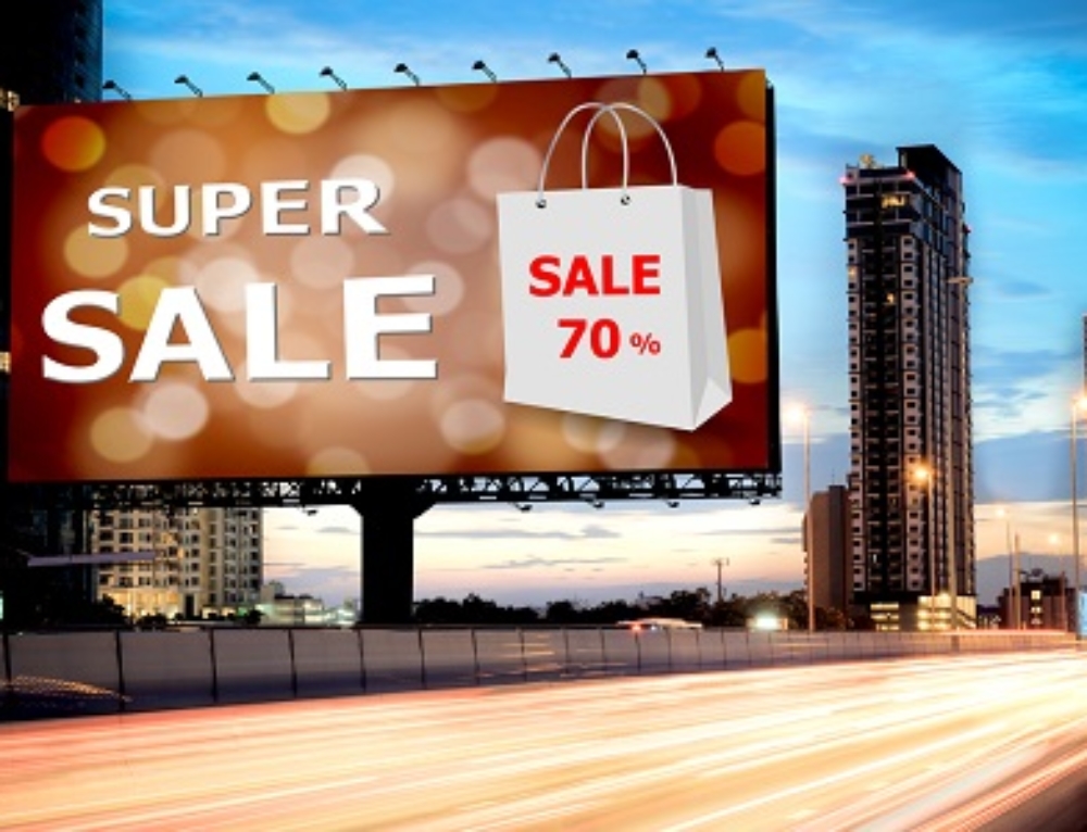 Advantages of Outdoor Advertising