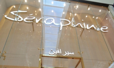 facade work in Dubai